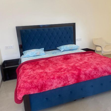 Heritage Homestay Jammu Eksteriør bilde