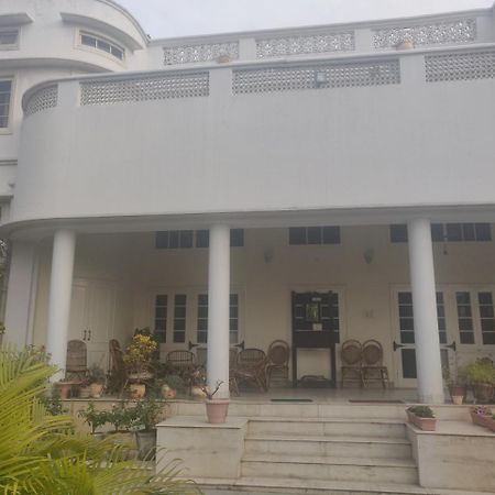 Heritage Homestay Jammu Eksteriør bilde