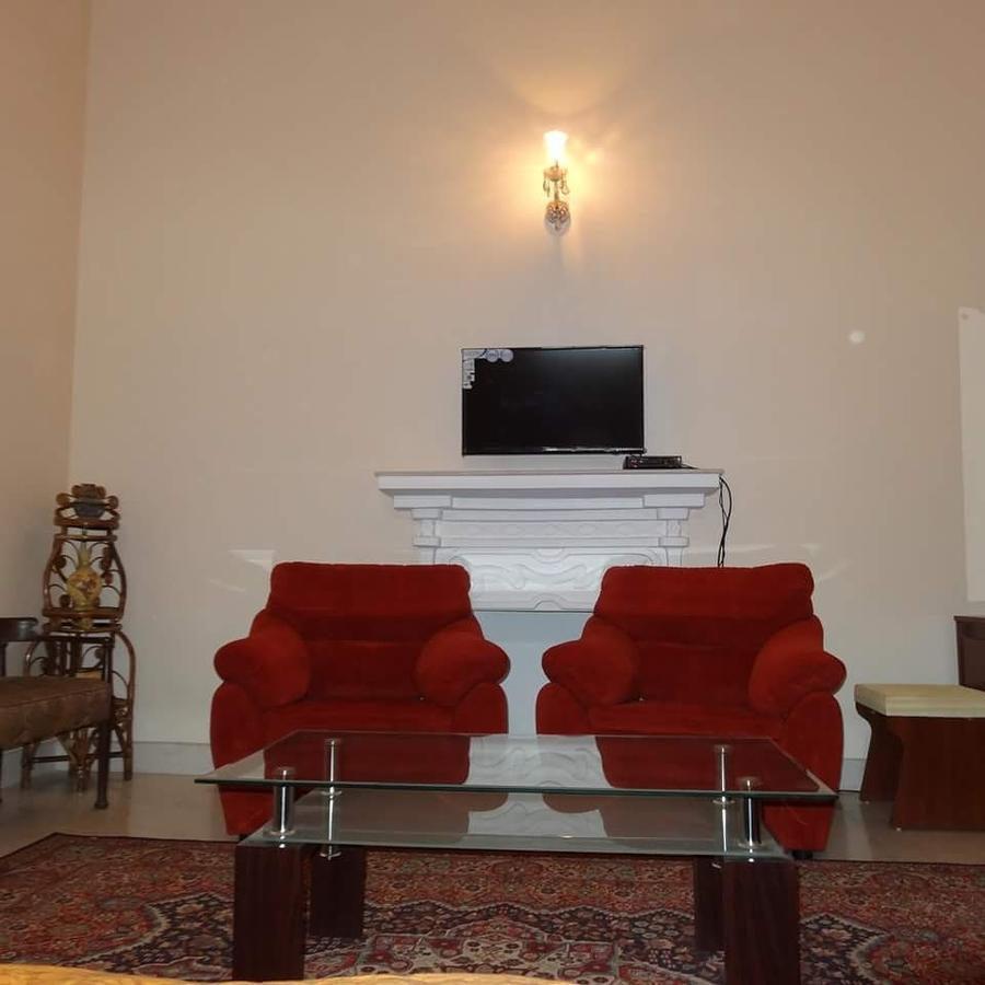 Heritage Homestay Jammu Eksteriør bilde