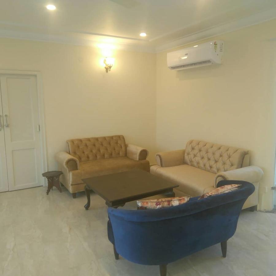 Heritage Homestay Jammu Eksteriør bilde