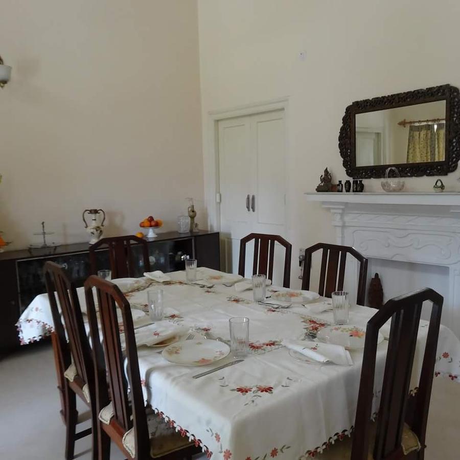 Heritage Homestay Jammu Eksteriør bilde