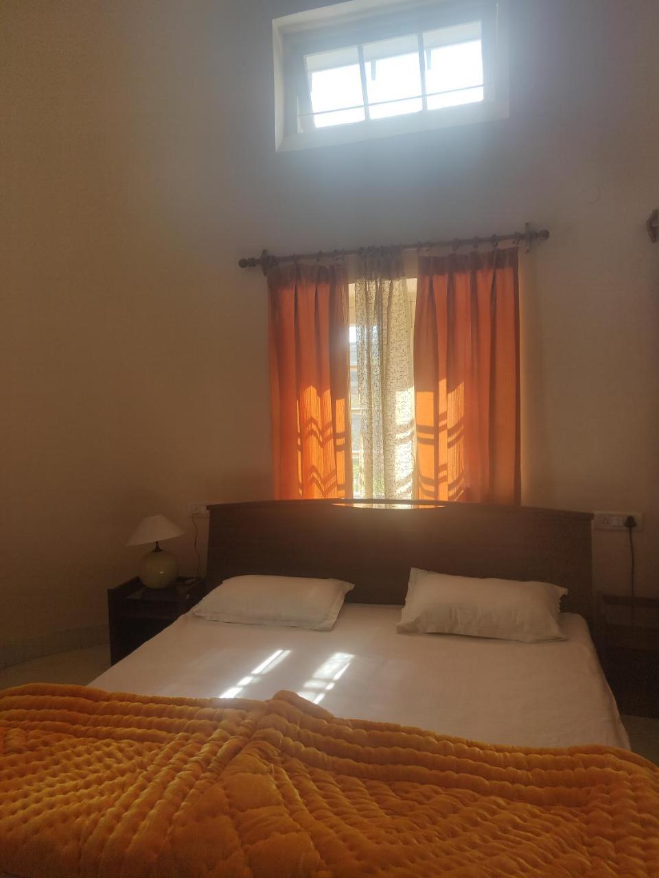 Heritage Homestay Jammu Eksteriør bilde